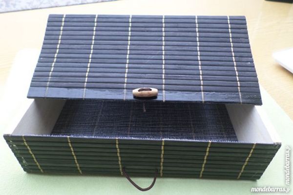 Boite noire 2 Vend�me (41)