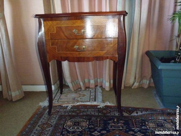 bo�te � ouvrage avec tiroir 250 Bayonne (64)