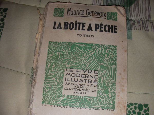 La boite � p�che 5 Roques (31)