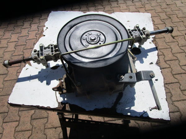 boite - pont tecumseh prix 150� 150 Muret (31)