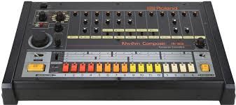 Boite � rythme Roland TR 808, 909 ou TB 303 1 Leucate (11)