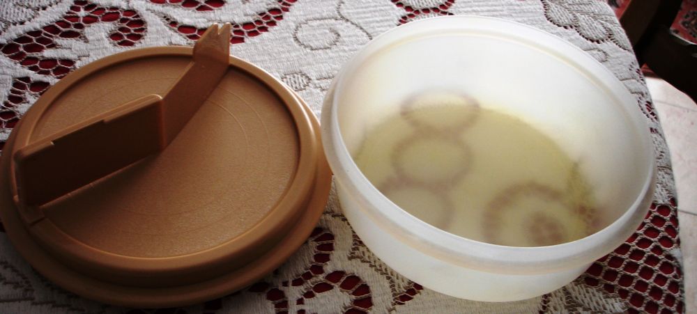 boite Tupperware 10 Charenton-le-Pont (94)