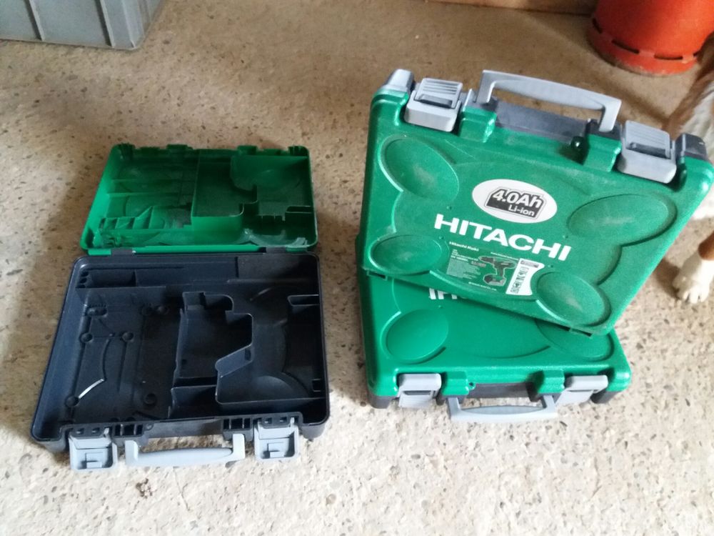 BOITES VIDE 0 Saint-Symphorien-d'Ozon (69)