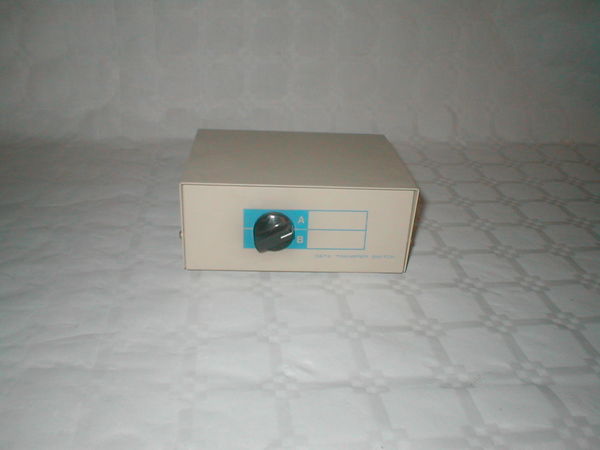 boitier de partage d'imprimantes 10 Sept�mes-les-Vallons (13)