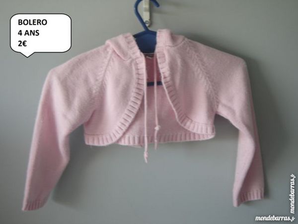 BOLERO 4 ANS 2 Milly-sur-Th�rain (60)