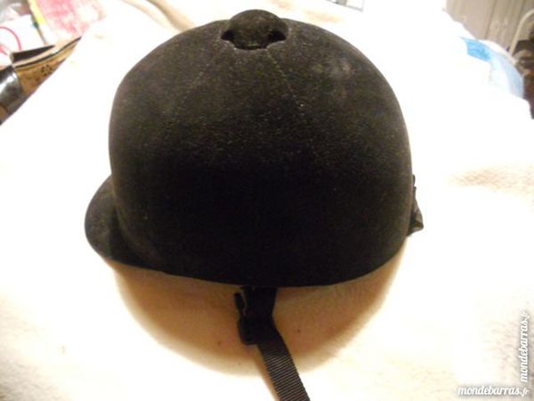 BOMBE CAVALIERE 10 Laboulb�ne (81)