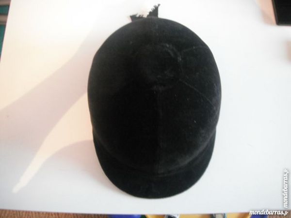 Bombe pour �quitation taille 52 10 Lomme (59)