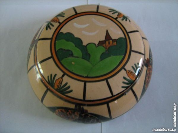 BONBONNIERE STYLE HB 25 Brest (29)