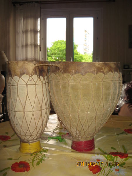 Bongo artisanal 0 Clamart (92)