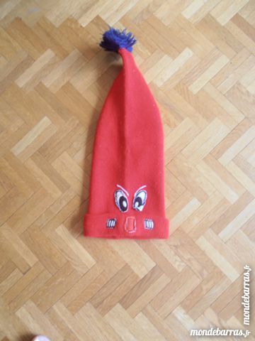 Bonnet humoristique (V5) 3 Tours (37)