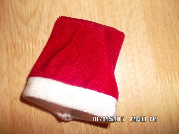 BONNET DE NOEL*JUSTE 0.50 CTS*KIKI60230 1 Chambly (60)