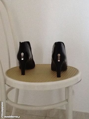 Boots � talons 25 Chevilly-Larue (94)