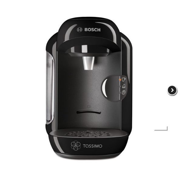 Bosch tassimo  Vivy multi boissons neuve 29 Poitiers (86)