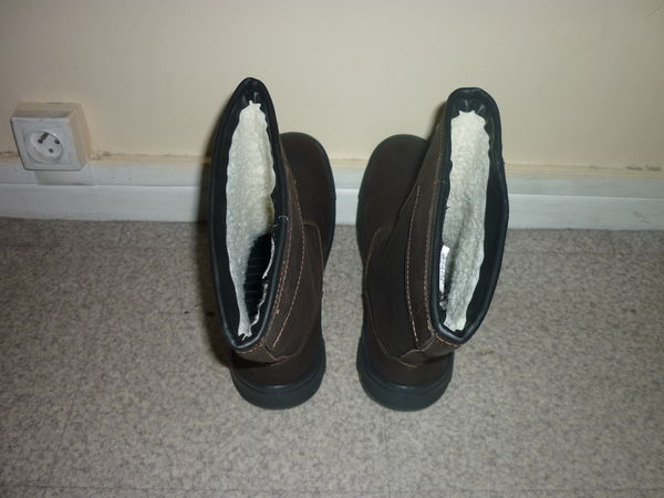 botte de secu 30 Caluire-et-Cuire (69)