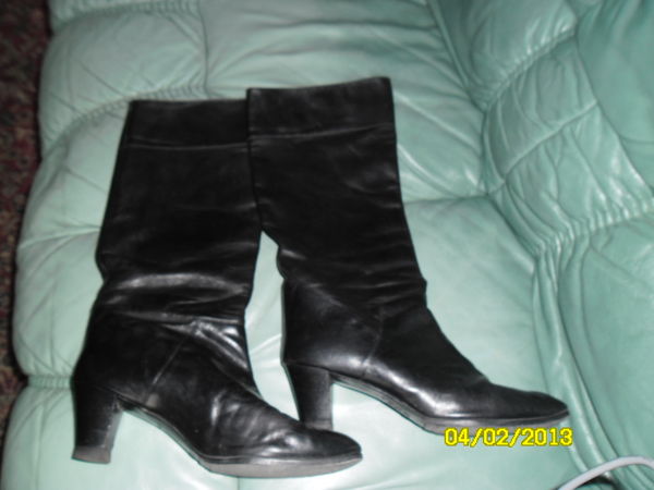 botte 40 Brison-Saint-Innocent (73)