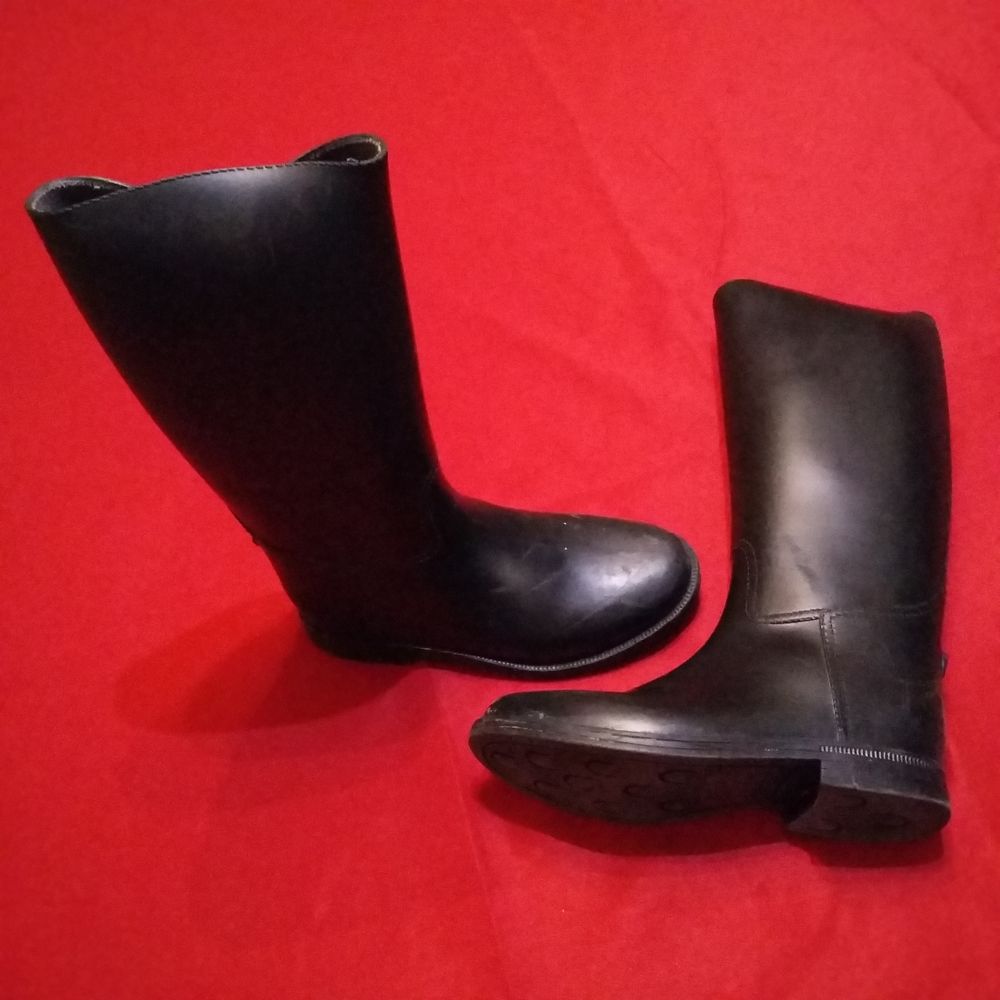Bottes �quitation enfant P 32 8 Plaisance-du-Touch (31)