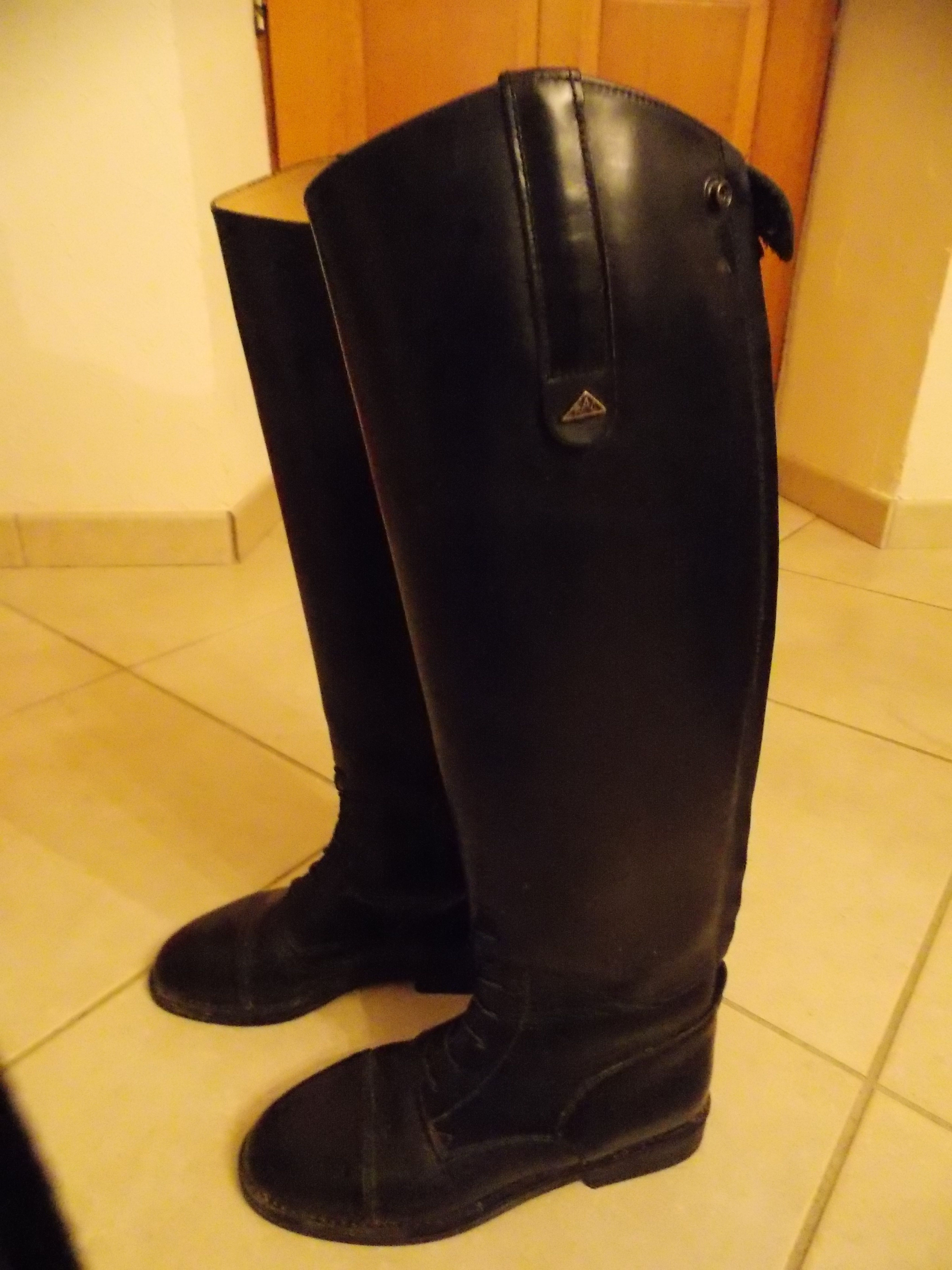 bottes �quitation 70 Argy (36)