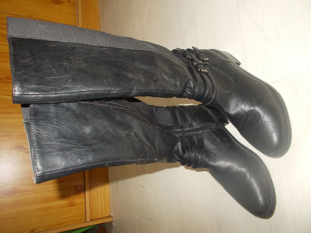 bottes femmes 15 Malestroit (56)