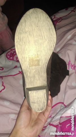 Bottes neuve 10 Givors (69)