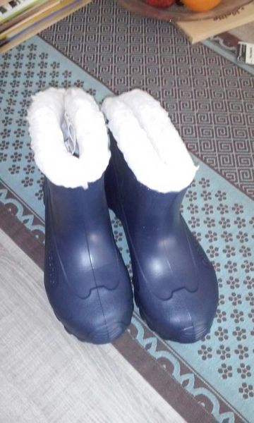 bottes neuves pointure 37 4 Mons-en-Bar�ul (59)