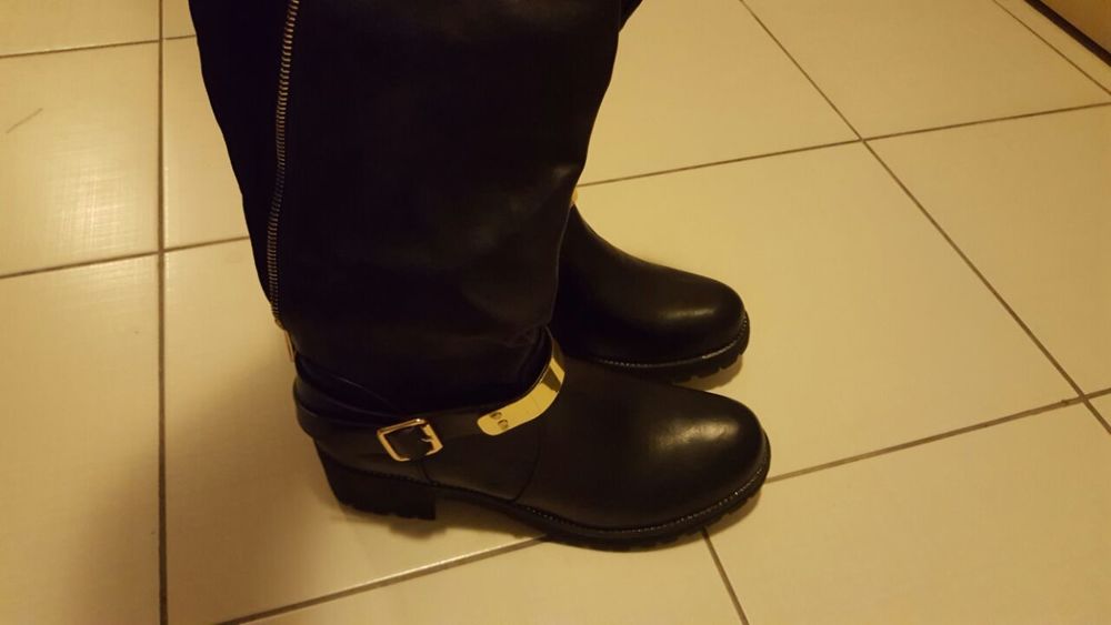 Bottes neuves 30 Maisons-Alfort (94)