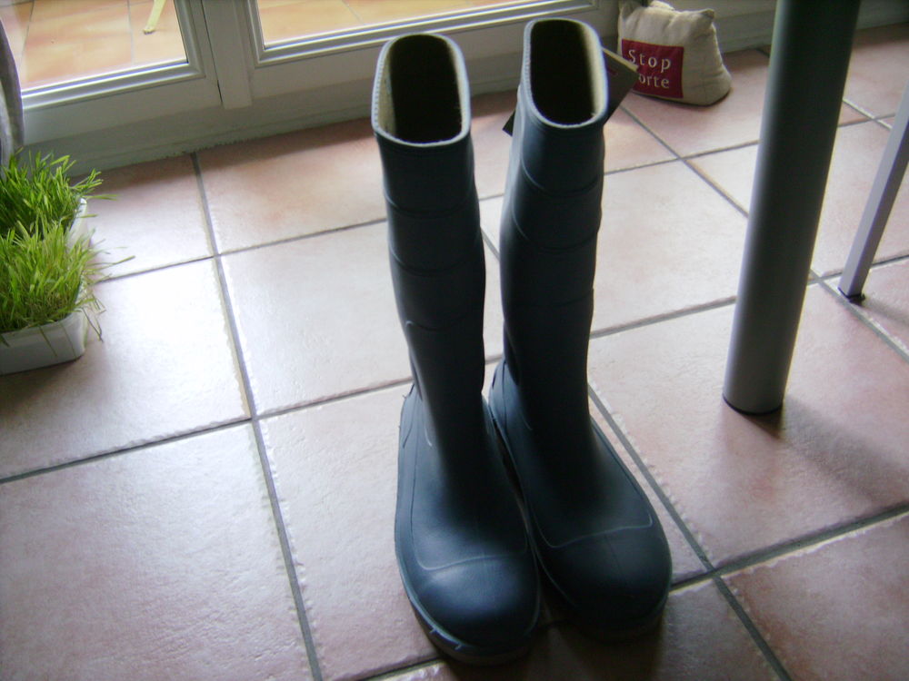 bottes de securit� 10 Valence (26)