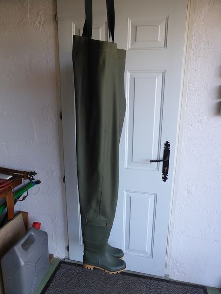 Bottes 30 Villers-�calles (76)