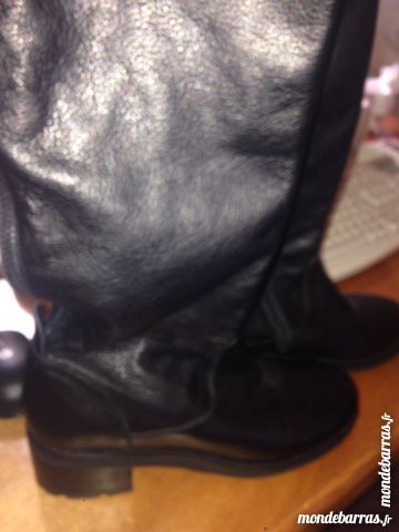 Bottes 100 Ivry-sur-Seine (94)