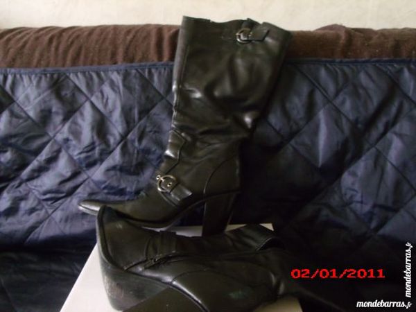 Bottes 15 Douai (59)