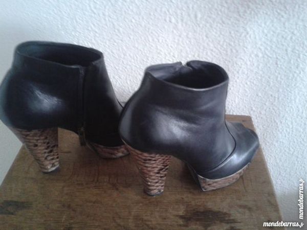 bottin BOCAGE 35 V�lizy-Villacoublay (78)