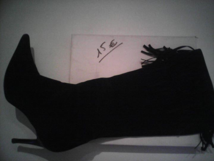 bottine et bottes 10 P�roy-les-Gombries (60)