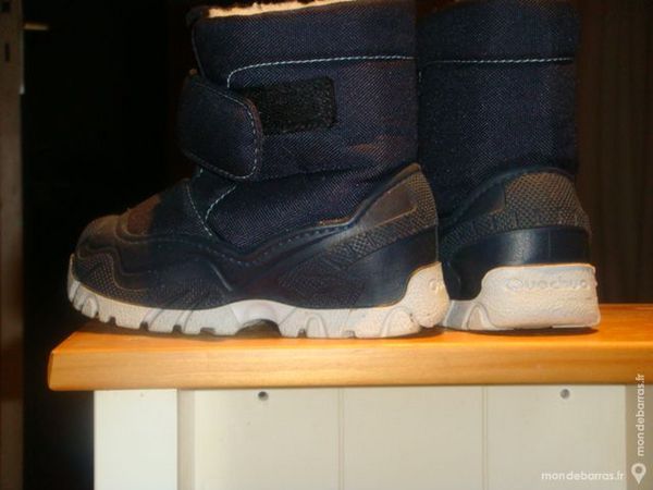 Bottines enfant 5 Feyzin (69)