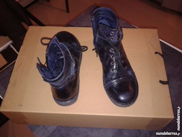 Bottines Femme Dorking Pointure 36 30 Arques (62)