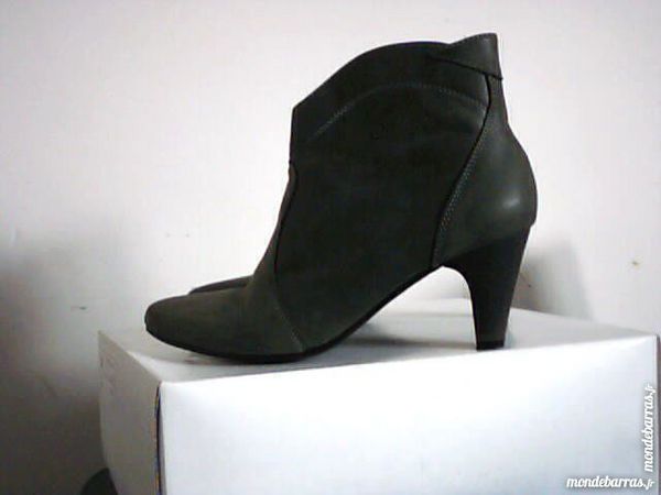 bottines 40 Nanteuil-l�s-Meaux (77)