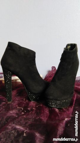 bottines 14 Ham-sous-Varsberg (57)