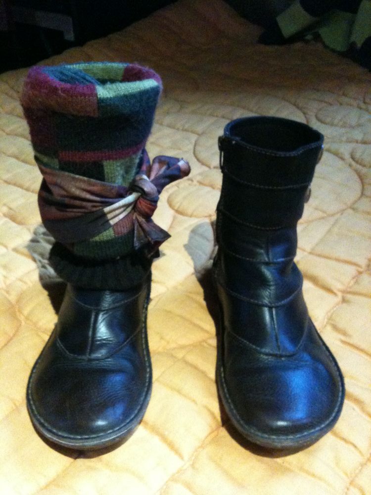 Bottines ART T38 0 Cl�r�-les-Pins (37)