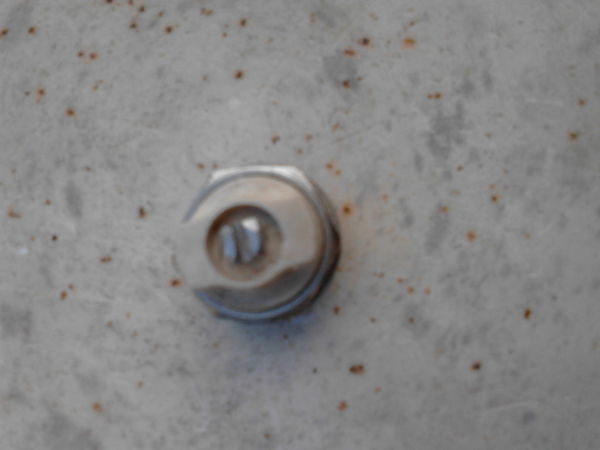 bouchon purgeur de radiateur en 15/21 3 Sarzeau (56)