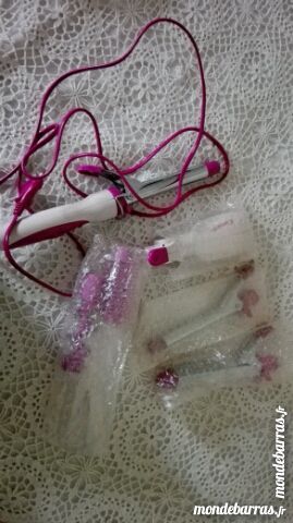 fer � boucler 10 Sceaux (92)