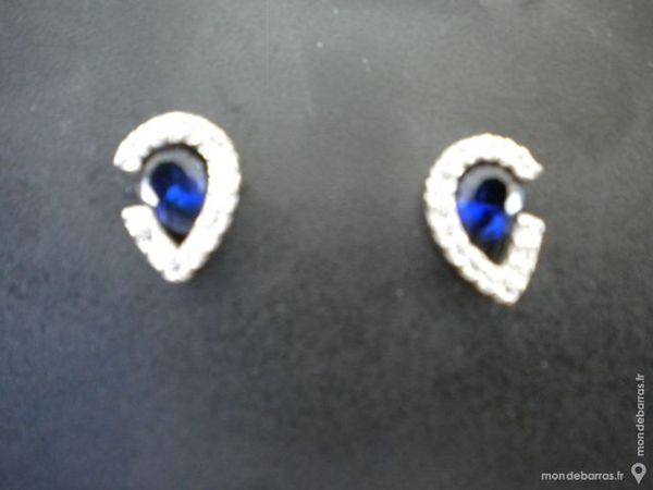 BOUCLES D'OREILLES 15 Dammarie-les-Lys (77)