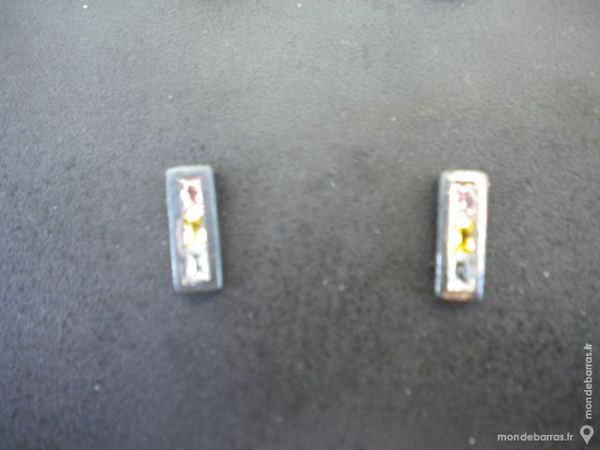 BOUCLES D'OREILLES 15 Dammarie-les-Lys (77)