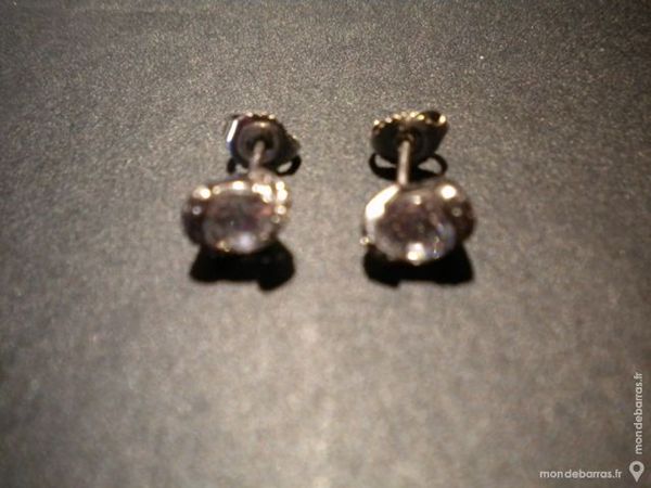 BOUCLES D'OREILLES 15 Dammarie-les-Lys (77)