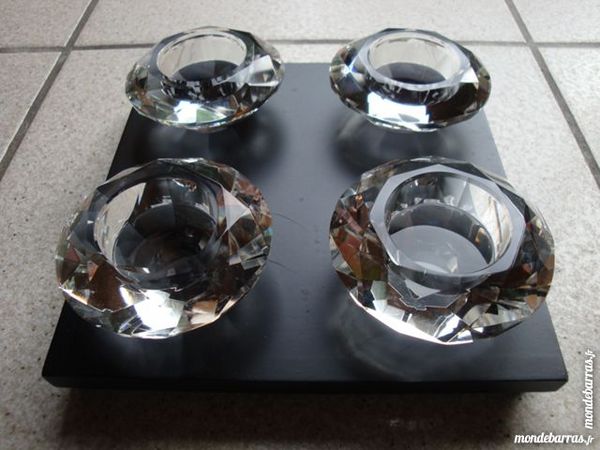 Bougeoirs de table 15 Challans (85)