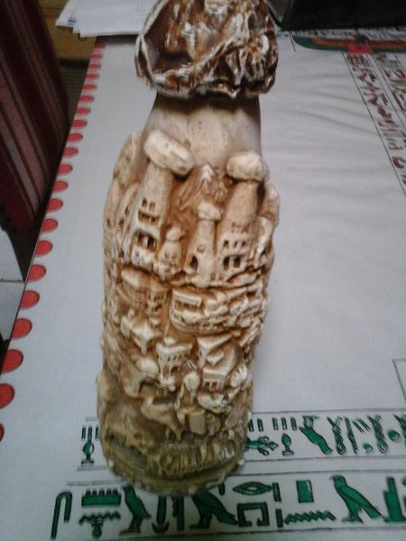 BOUTEILLE COLLECTION 5 Foug�res (35)