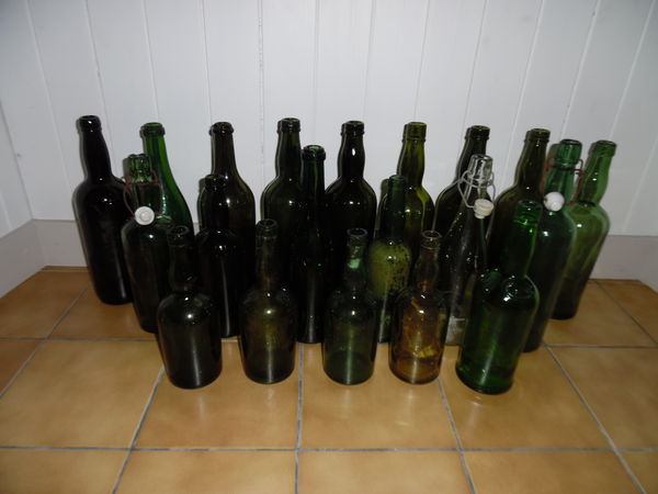 Bouteilles anciennes 20 R�taud (17)