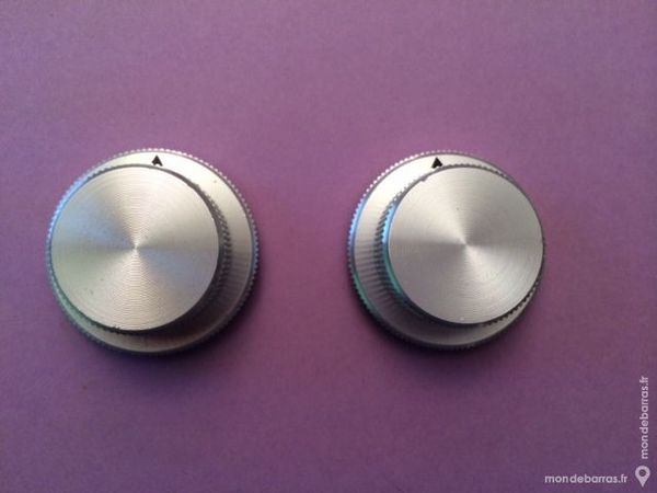 Bouton pour Revox B 77 et B 77MK II 35 Nice (06)