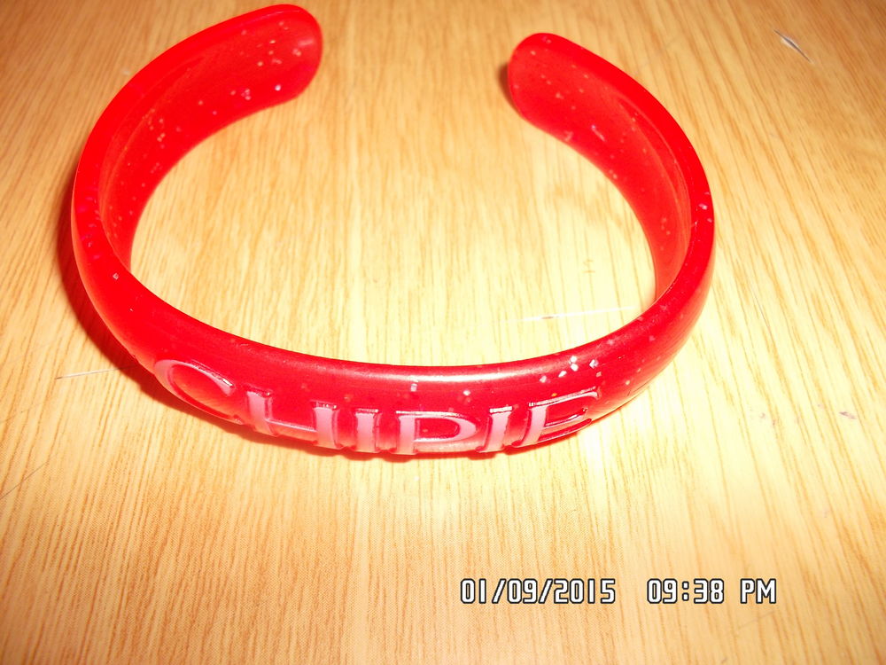 BRACELET CHIPIE*JUSTE 0.50 CTS*KIKI60230 1 Chambly (60)