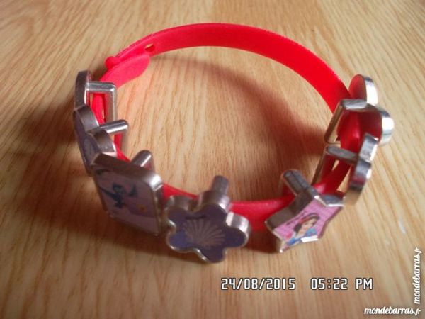 BRACELET DISNEY 1 Chambly (60)