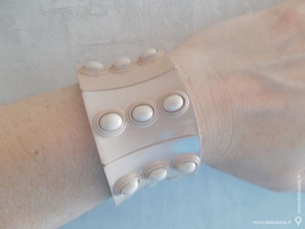 BRACELET FANTAISIE 3 Sarreguemines (57)