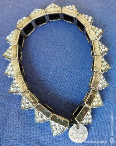BRACELET PHILIPPE AUDIBERT 35 Gennevilliers (92)