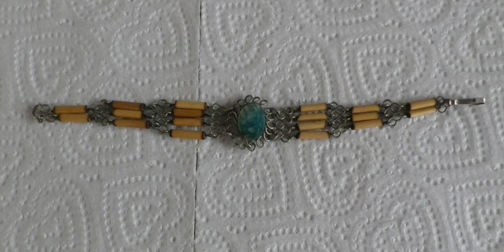 BRACELET RAMENE D'EGYPTE 5 Attainville (95)